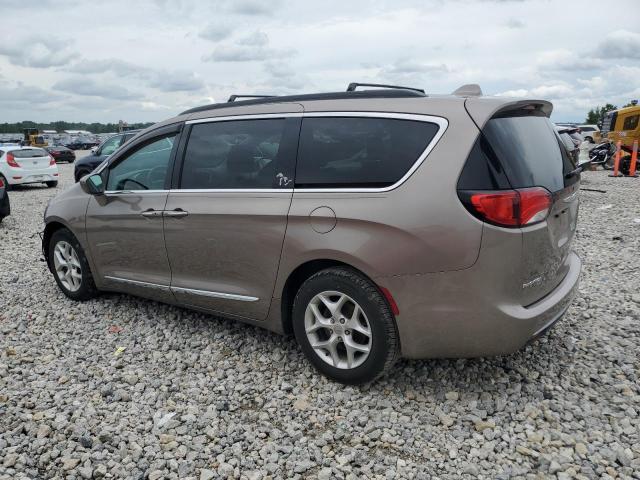2C4RC1BG4HR730249 - 2017 CHRYSLER PACIFICA TOURING L Qəhvəyi foto 2