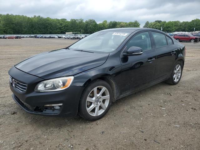 2015 VOLVO S60, 