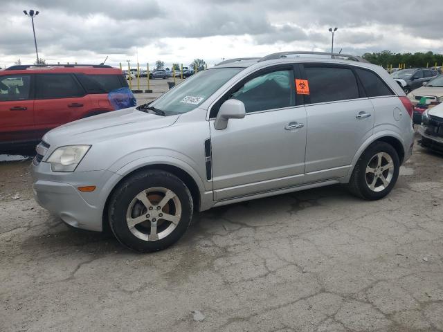 2013 CHEVROLET CAPTIVA LT, 