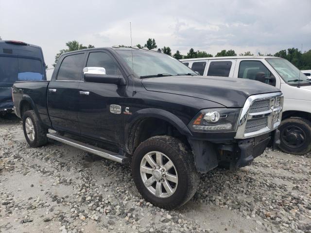 3C63R3FL7JG429582 - 2018 RAM 3500 LONGHORN BLACK photo 4