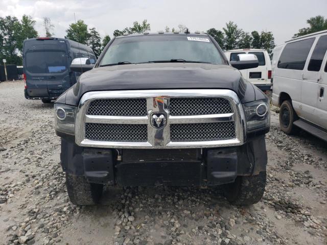 3C63R3FL7JG429582 - 2018 RAM 3500 LONGHORN BLACK photo 5