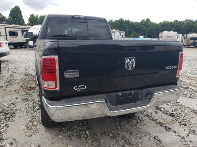 3C63R3FL7JG429582 - 2018 RAM 3500 LONGHORN BLACK photo 6