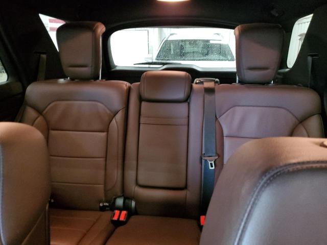 4JGDA5HB6DA109690 - 2013 MERCEDES-BENZ ML 350 4MATIC BLACK photo 10