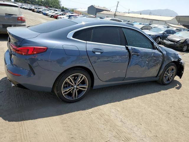 WBA53AK00P7M14913 - 2023 BMW 228I GRAY photo 3