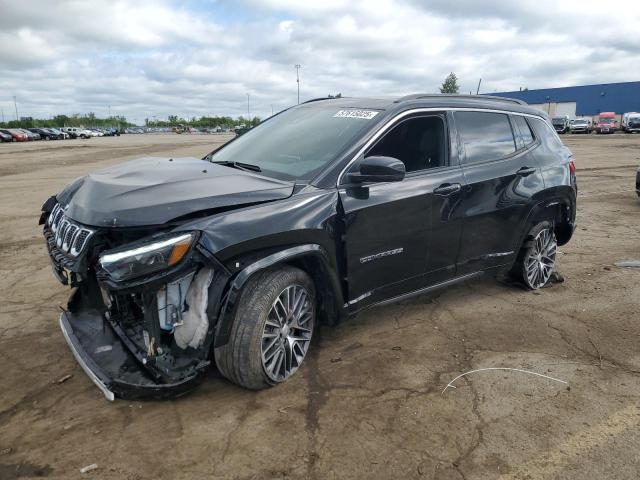 2024 JEEP COMPASS LIMITED, 