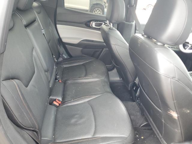 3C4NJDCN6RT580291 - 2024 JEEP COMPASS LIMITED Czarny zdjęcie 11