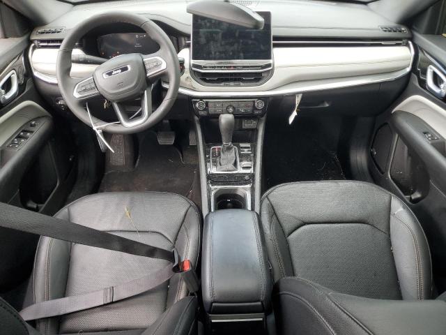 3C4NJDCN6RT580291 - 2024 JEEP COMPASS LIMITED Czarny zdjęcie 8