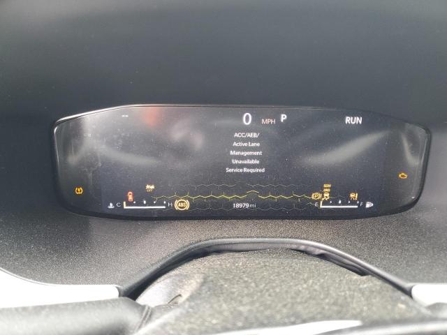 3C4NJDCN6RT580291 - 2024 JEEP COMPASS LIMITED Czarny zdjęcie 9