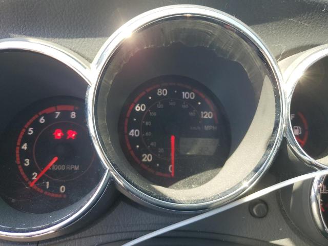 2T1KR32E26C611137 - 2006 TOYOTA COROLLA MA XR BLUE photo 9