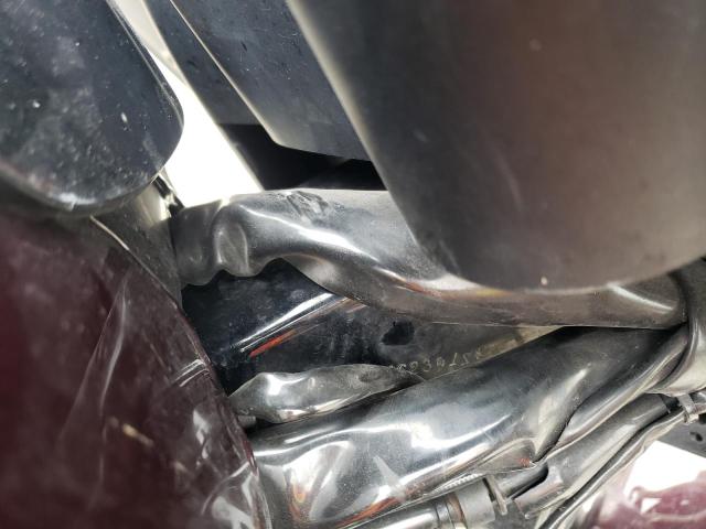 1HD1FC41X7Y623918 - 2007 HARLEY-DAVIDSON FLHTCUI 栗色 照片 10