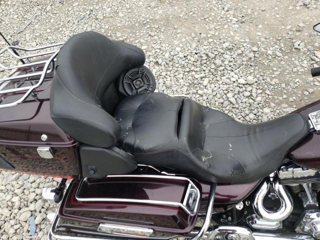 1HD1FC41X7Y623918 - 2007 HARLEY-DAVIDSON FLHTCUI 栗色 照片 6