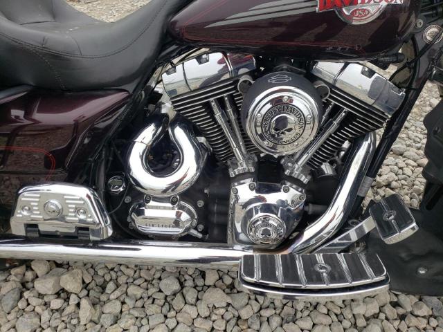1HD1FC41X7Y623918 - 2007 HARLEY-DAVIDSON FLHTCUI 栗色 照片 7