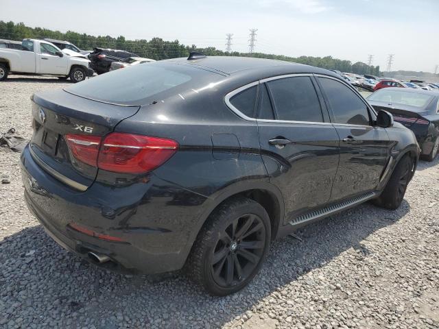 5UXKU2C35H0U29336 - 2017 BMW X6 XDRIVE35I BLACK photo 3