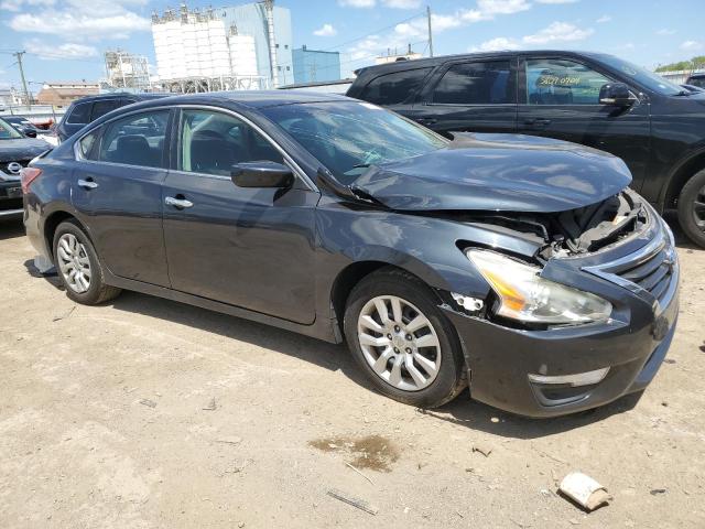 1N4AL3AP2DC191164 - 2013 NISSAN ALTIMA 2.5 BLACK photo 4