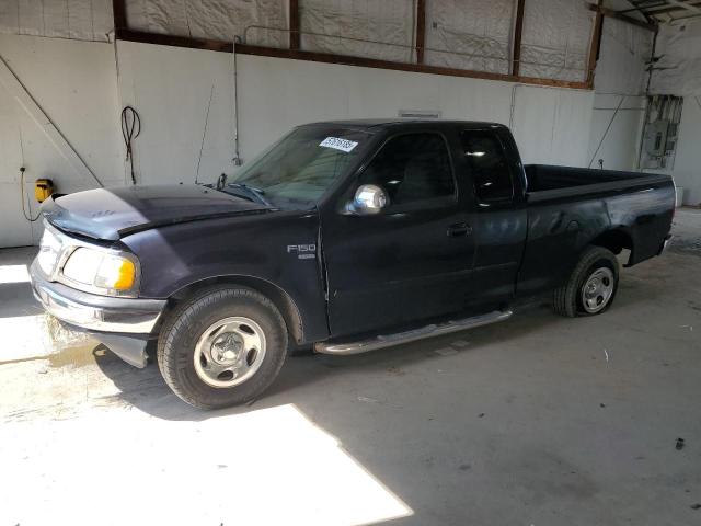 1999 FORD F150, 