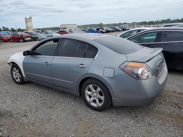 1N4AL21E38N401144 - 2008 NISSAN ALTIMA 2.5 SILVER photo 2