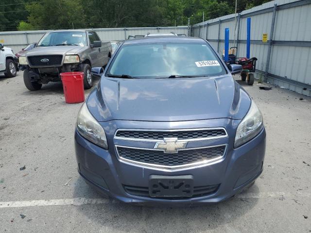 1G11C5SA0DF207031 - 2013 CHEVROLET MALIBU 1LT 蓝色 照片 5