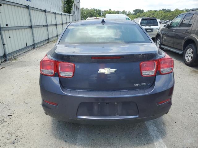 1G11C5SA0DF207031 - 2013 CHEVROLET MALIBU 1LT 蓝色 照片 6