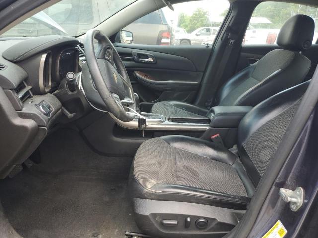 1G11C5SA0DF207031 - 2013 CHEVROLET MALIBU 1LT 蓝色 照片 7