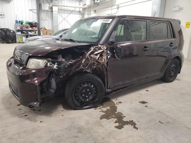 2012 TOYOTA SCION XB, 