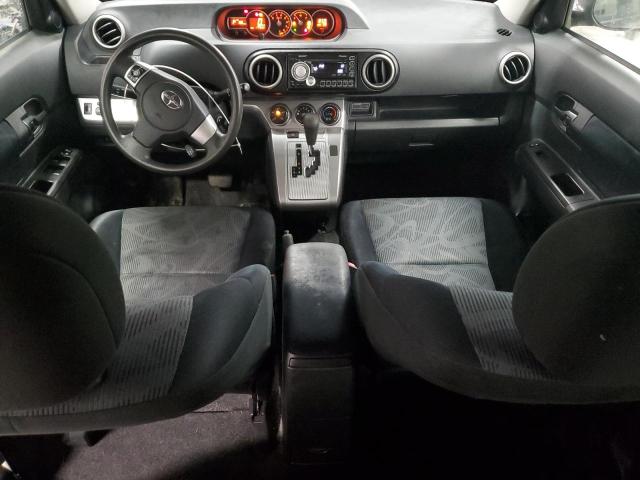 JTLZE4FE2C1142744 - 2012 TOYOTA SCION XB PURPLE photo 8