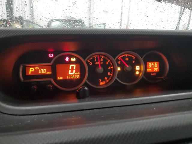 JTLZE4FE2C1142744 - 2012 TOYOTA SCION XB PURPLE photo 9