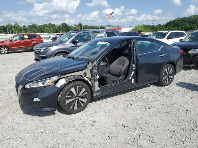 2021 NISSAN ALTIMA SV, 