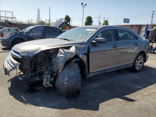 2011 FORD TAURUS SEL, null