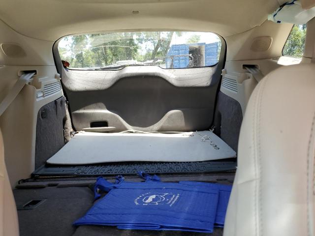 5LMCJ3C97KUL02010 - 2019 LINCOLN MKC RESERVE კრემისფერი ფოტო 10