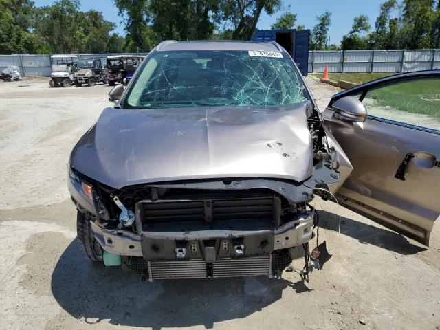 5LMCJ3C97KUL02010 - 2019 LINCOLN MKC RESERVE კრემისფერი ფოტო 5