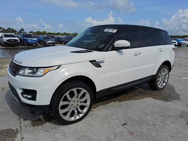 2014 LAND ROVER RANGE ROVE HSE, null