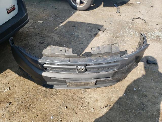 ZFBERFAB4J6H39925 - 2018 RAM PROMASTER თეთრი ფოტო 13