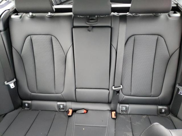 5UX83DP00N9J20454 - 2022 BMW X3 XDRIVEM40I TURQUOISE photo 10