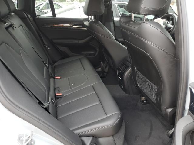 5UX83DP00N9J20454 - 2022 BMW X3 XDRIVEM40I TURQUOISE photo 11