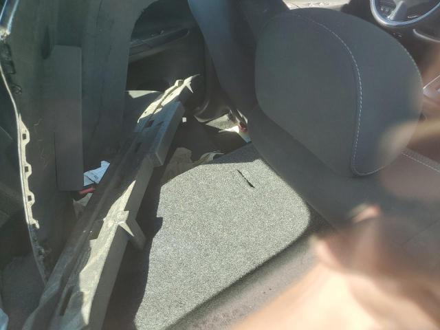 3N1AB7AP7JY293506 - 2018 NISSAN SENTRA S BLACK photo 10