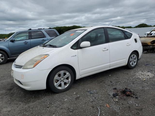 2008 TOYOTA PRIUS, 