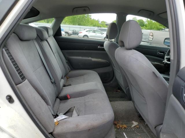 JTDKB20U083406033 - 2008 TOYOTA PRIUS 白色 照片 10