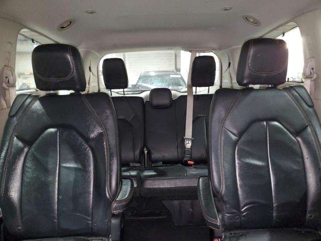 2C4RC1BG9HR763067 - 2017 CHRYSLER PACIFICA TOURING L 白色 照片 10