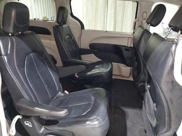 2C4RC1BG9HR763067 - 2017 CHRYSLER PACIFICA TOURING L 白色 照片 11