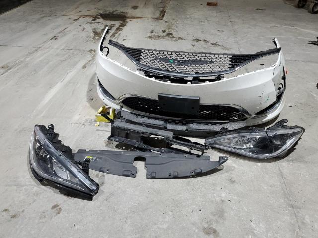 2C4RC1BG9HR763067 - 2017 CHRYSLER PACIFICA TOURING L 白色 照片 13