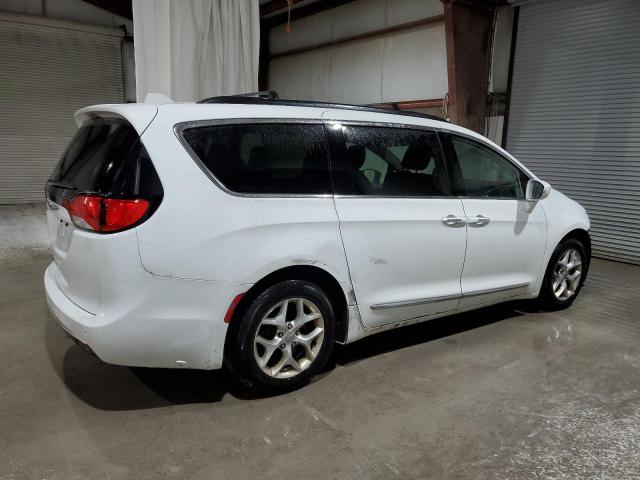 2C4RC1BG9HR763067 - 2017 CHRYSLER PACIFICA TOURING L 白色 照片 3