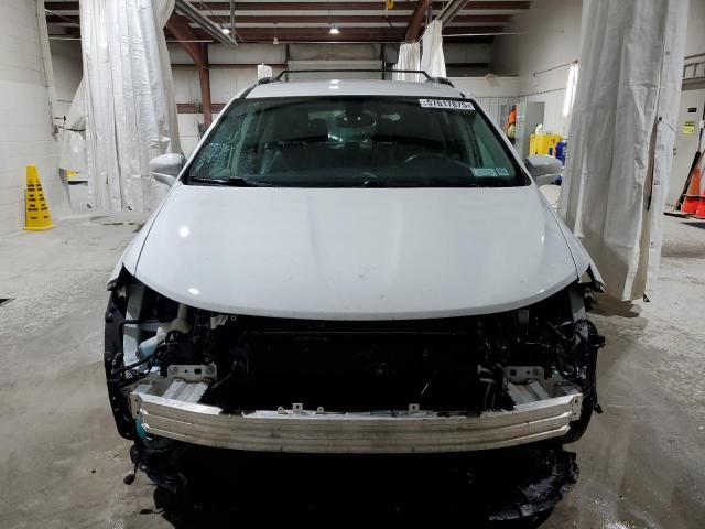 2C4RC1BG9HR763067 - 2017 CHRYSLER PACIFICA TOURING L 白色 照片 5