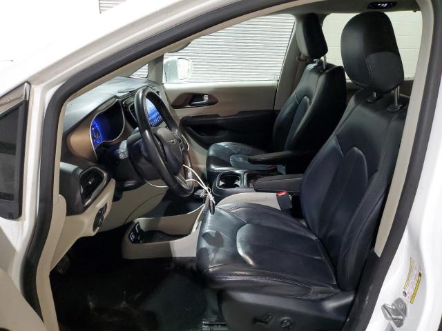 2C4RC1BG9HR763067 - 2017 CHRYSLER PACIFICA TOURING L 白色 照片 7