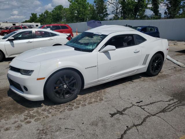 2014 CHEVROLET CAMARO LS, null