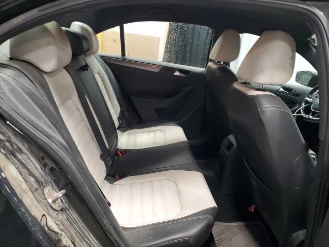 3VWD17AJ2GM414268 - 2016 VOLKSWAGEN JETTA SPORT 黑色 照片 10