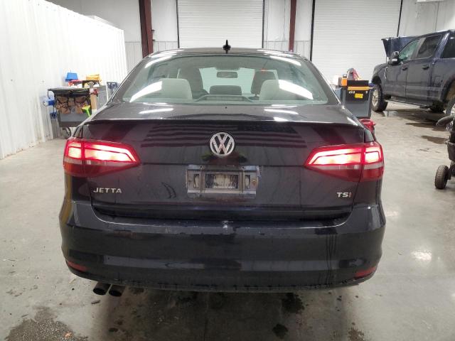 3VWD17AJ2GM414268 - 2016 VOLKSWAGEN JETTA SPORT 黑色 照片 6
