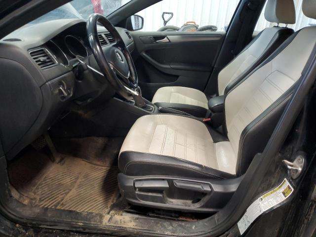 3VWD17AJ2GM414268 - 2016 VOLKSWAGEN JETTA SPORT 黑色 照片 7