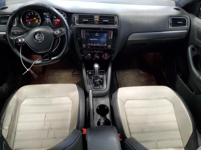 3VWD17AJ2GM414268 - 2016 VOLKSWAGEN JETTA SPORT 黑色 照片 8