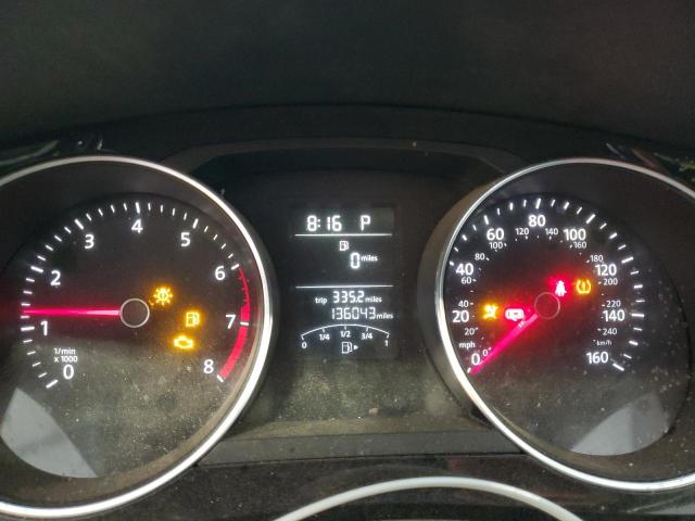 3VWD17AJ2GM414268 - 2016 VOLKSWAGEN JETTA SPORT 黑色 照片 9