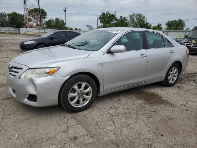 2011 TOYOTA CAMRY BASE, null